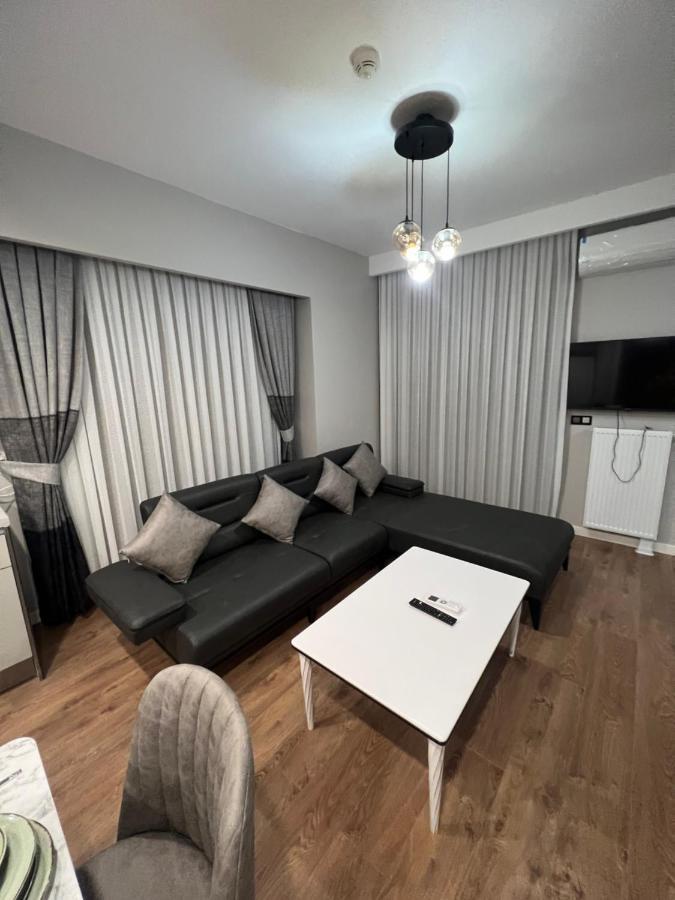 Sunset View Suite Istambul Extérieur photo
