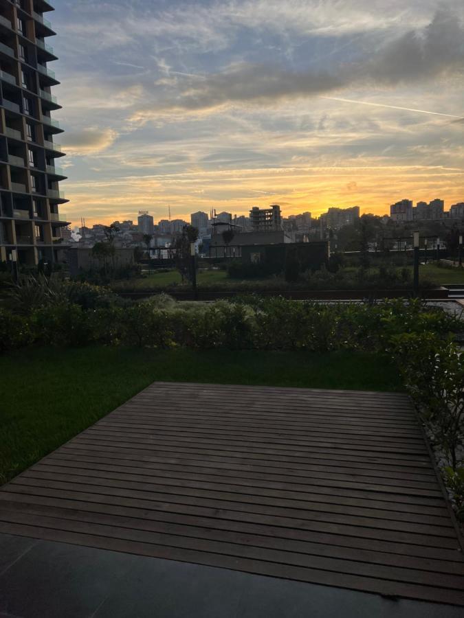 Sunset View Suite Istambul Extérieur photo